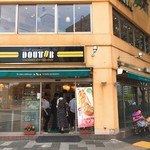 Dotoru Kohi Shoppu - 外観