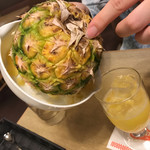 和食レストランとんでん - 