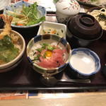 和食レストランとんでん - 