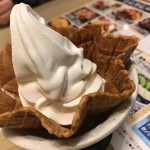 和食レストランとんでん - 