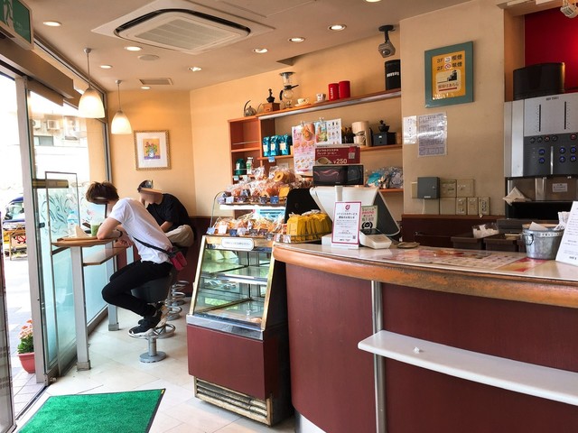 Doutor Coffee Shop Shinjuku 2 Chome Ten photo 4