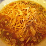 恵愛 - ネギラーメン