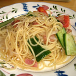 ピザハウス　こっぺ - IMG_1462.jpg