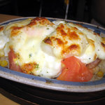 ピザハウス　こっぺ - IMG_1460.jpg