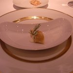 レストラン カーウントカー - 前菜