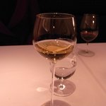 レストラン カーウントカー - 貴腐ワイン