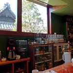 Tenkafe - てんカフェ　店内