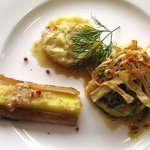 プレ・ヴェール - メイン