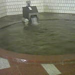 三峯神社興雲閣 - 三峰神の湯。もちろん温泉です。