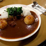 カレーショップサンボ - 