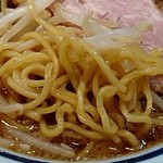 神名備 - 麺