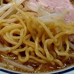 神名備 - 麺