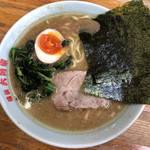 ラーメン六角家 - 