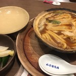 山本屋総本家 名鉄店 - 