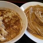 自家製うどん うどきち - 