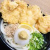 本格手打うどん 麺むすび