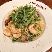  ラ･ベットラ･ダ･オチアイ イケブクロ - 