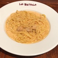  ラ･ベットラ･ダ･オチアイ イケブクロ - 