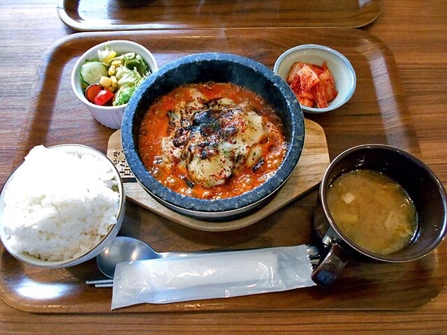 写真 2ページ目 コッテジ Cotteji 新潟大学前 韓国料理 食べログ 写真 2ページ目 コッテジ Cotteji 新潟大学前 韓国料理 食べログ