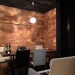 Wine Bar Ke Qoo - 