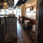 Turkish Restaurant Istanbul GINZA - 