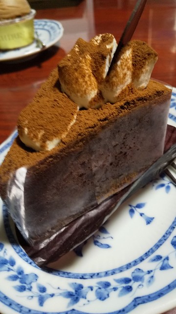 パティスリーイチリン 上尾店 パティスリーichirin 上尾 ケーキ 食べログ