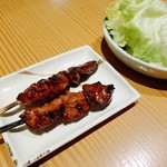 Yakitori Kicchou - 