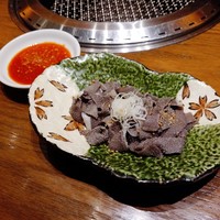 松庵 韓菜房 栄大津通店 - 