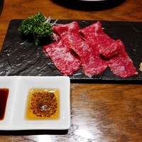 松庵 韓菜房 栄大津通店 - 