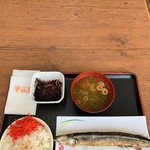 大衆食堂半田屋 - 