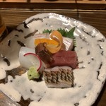 くら 料理酒処 - 