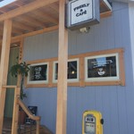 FREELY&CAFE - 