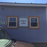 FREELY&CAFE - 