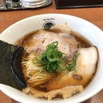 らぁ麺すぐる - 