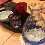 日本料理 一会 - 