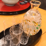 日本料理 一会 - 