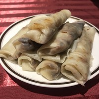 全聚徳 新宿店 - 