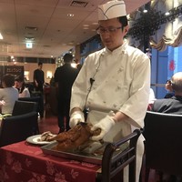 全聚徳 新宿店 - 