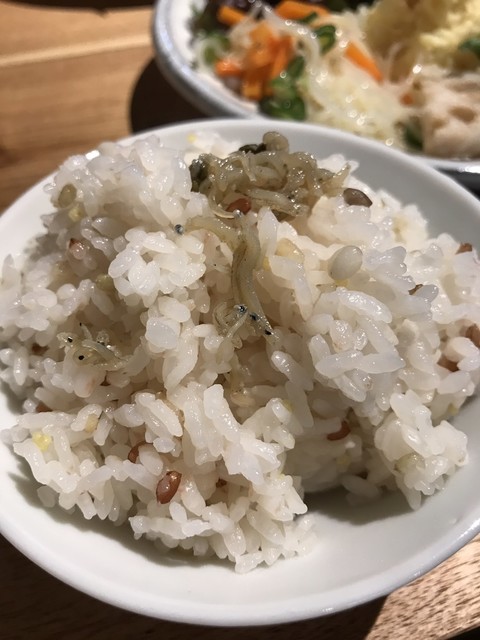 Yamadougutogohan Roku Ichijō Ji Shugakuin Cafe Tabelog
