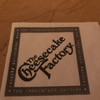 The Cheesecake Factory Honolulu