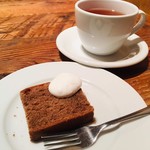 ラ ココリコ 上野の森さくらテラス店 - 