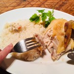 ラ ココリコ 上野の森さくらテラス店 - 