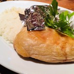 ラ ココリコ 上野の森さくらテラス店 - 