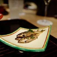 富小路 やま岸 - 