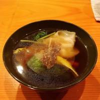 日本料理 たかむら - 