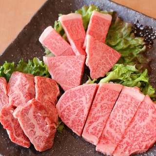 テイクアウトok 岡山市でおすすめの焼肉をご紹介 食べログ