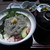 魚見亭 - 生しらす丼定食