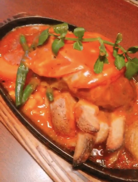 キャンパス Campus 青葉通一番町 創作料理 食べログ