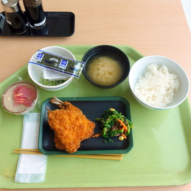 江東区役所 食堂 の口コミ22件 トリップアドバイザー