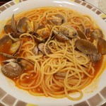 サイゼリヤ - 